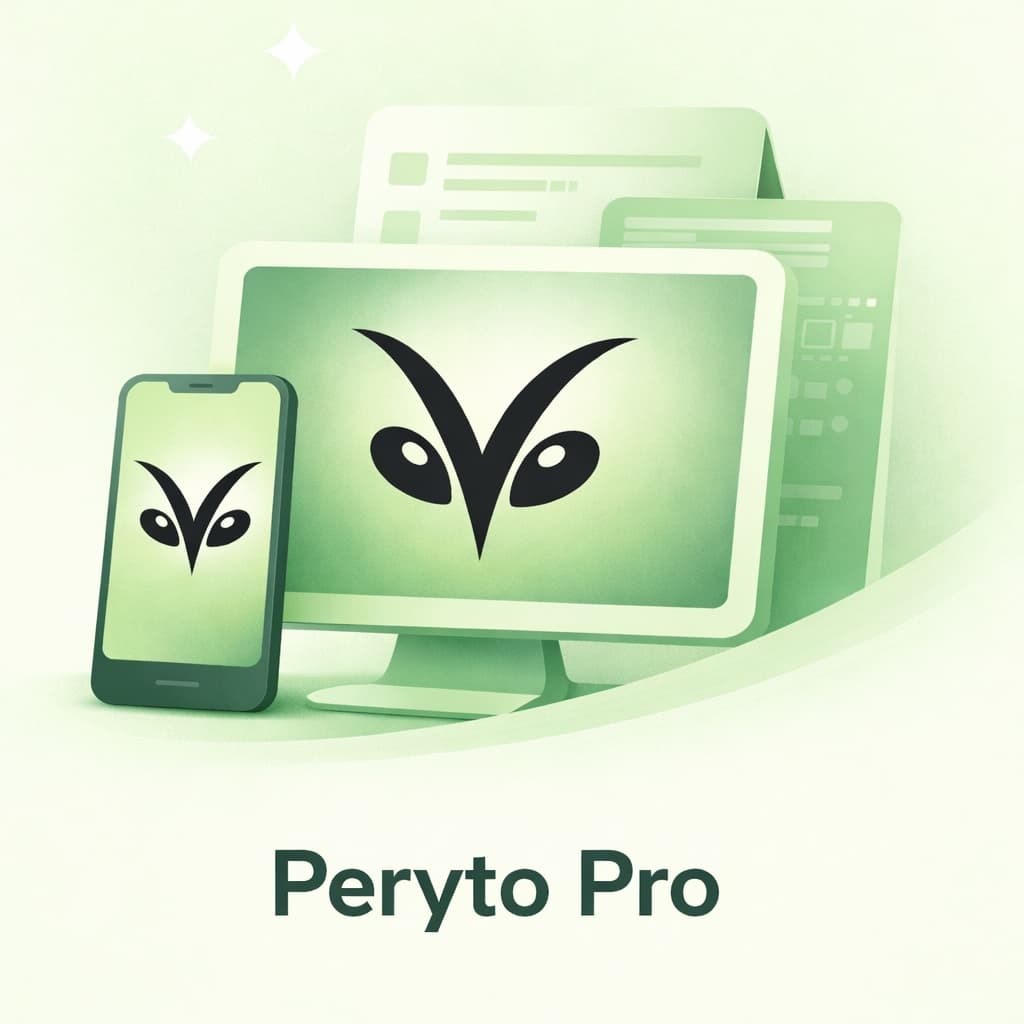 Peryto Pro